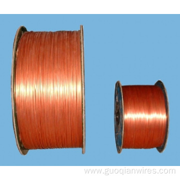 Insulation and Polyamide Jacket Submersible Motor Wire